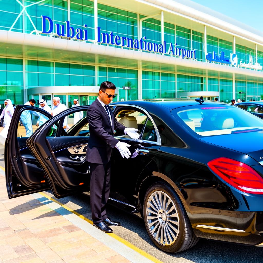 Airport Transfers