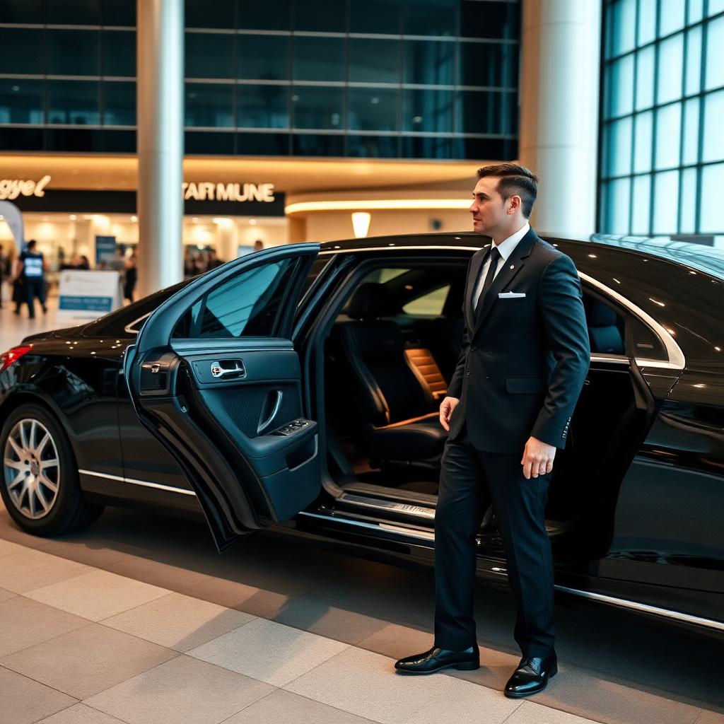 Airport Transfers