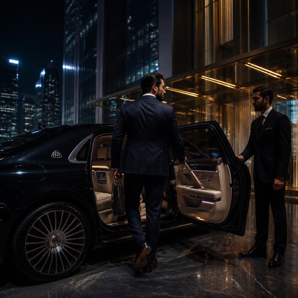 Corporate Travel