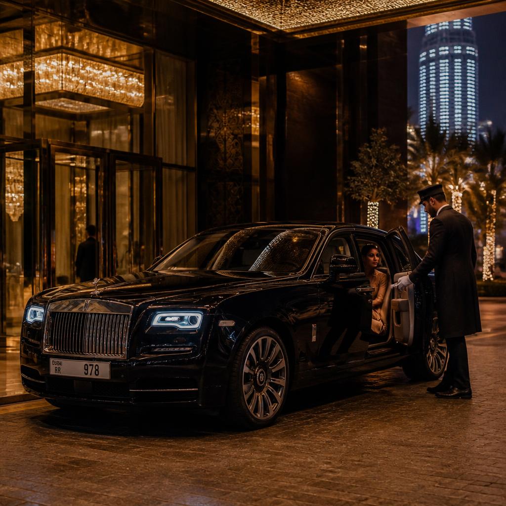 Hotel Transfers