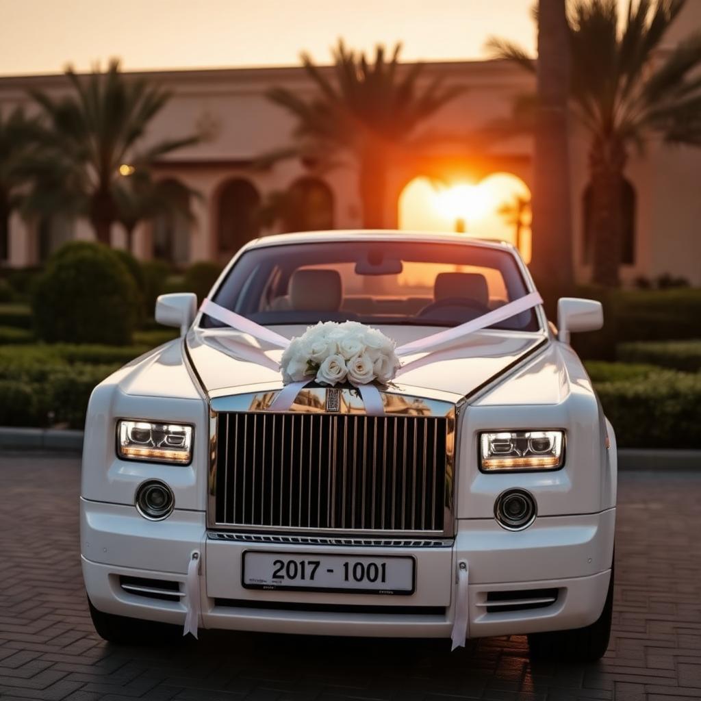 Special Events & Weddings